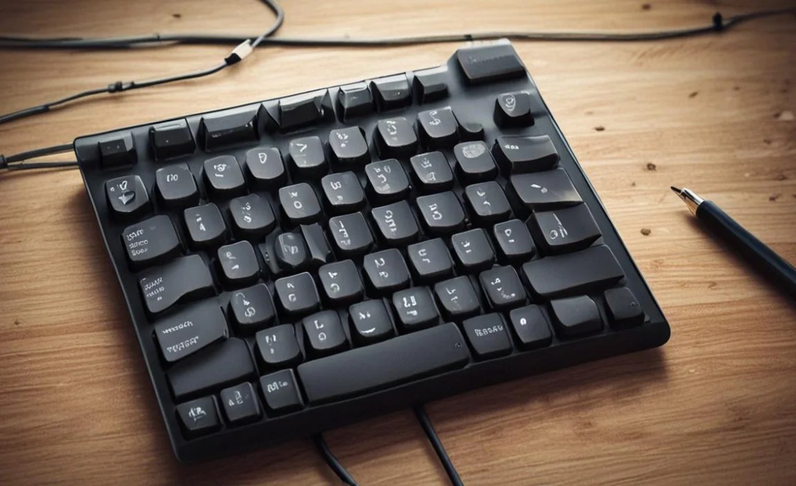 Method 3: Update the Keyboard Driver from Dell’s Website