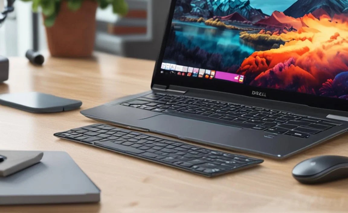 Method 3: Using Dell’s SupportAssist Tool