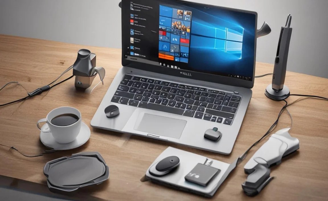 Method 3: Using Windows Update