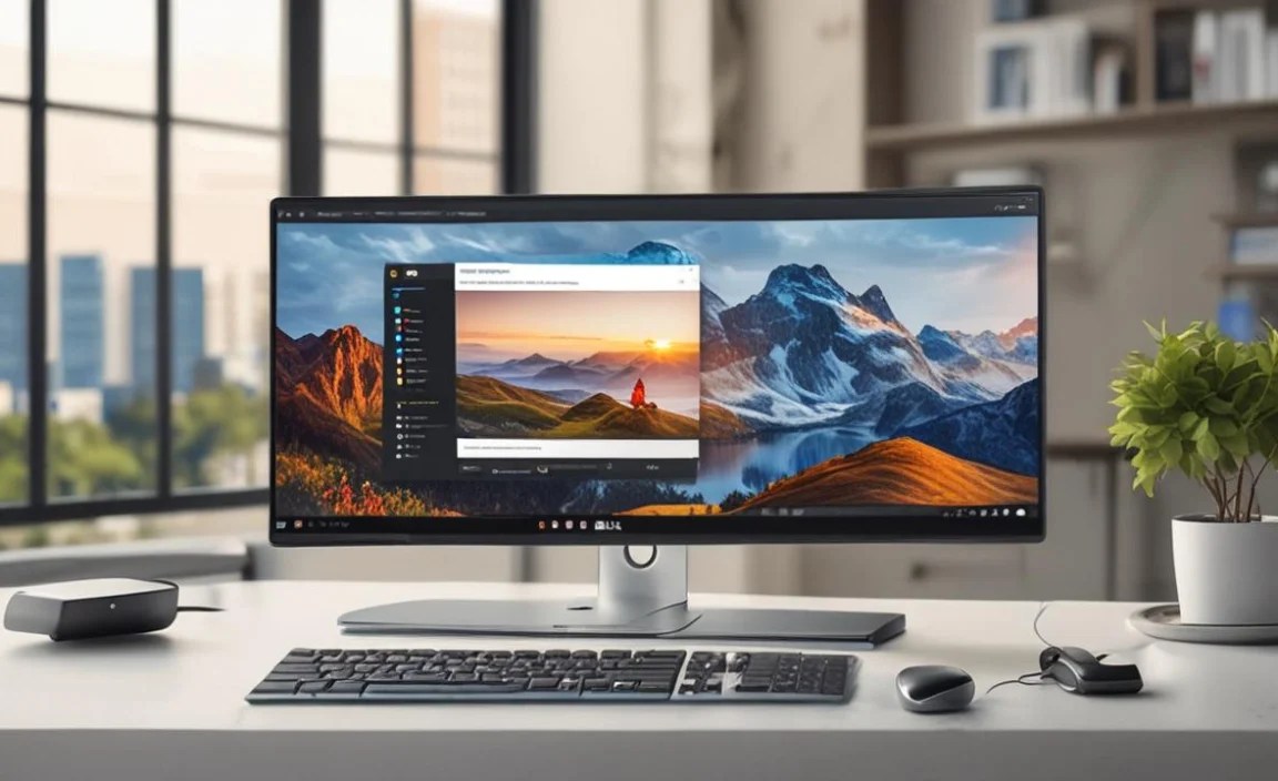 Method 3: Windows Update – A Complementary Approach