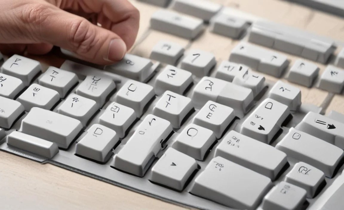Method 4: Disabling the Alternate keys Settings