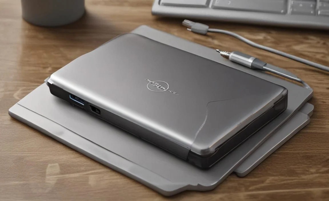 Method 4: Download Drivers Directly from Dell&rsquo;s Website (Free)
