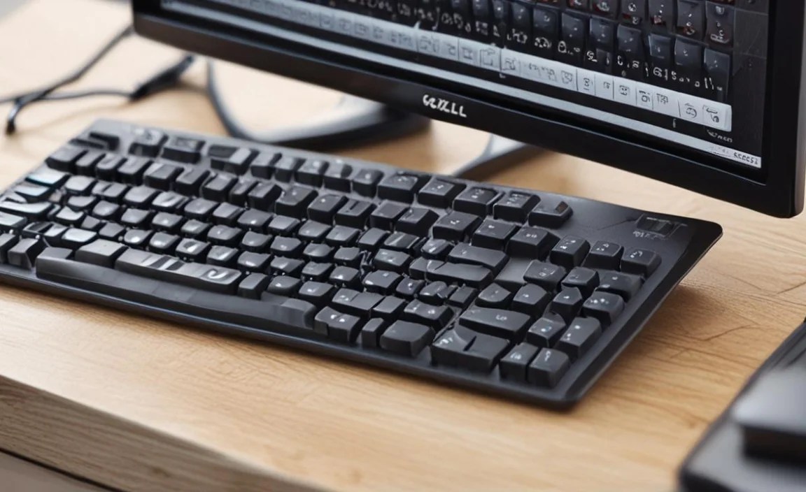 Method 4: Manual Download from Dell Support Website