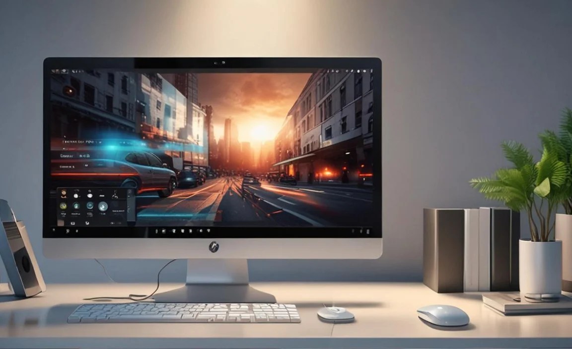 Method 4: Manual Driver Download from HP’s Website