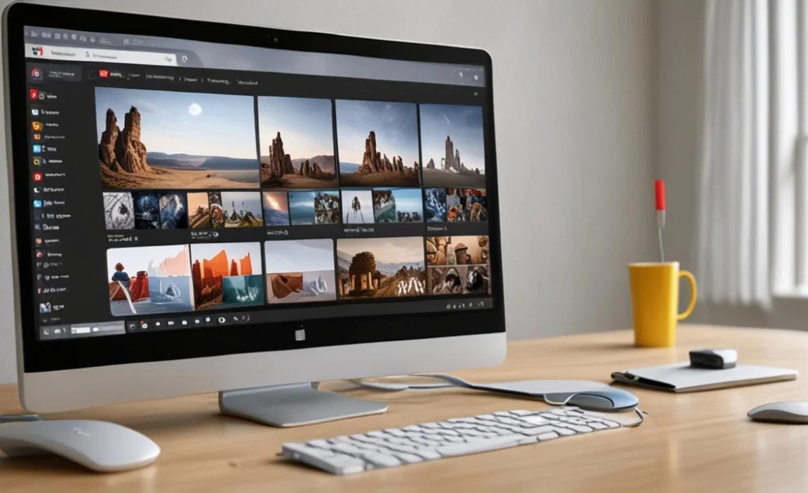Method 4: Third-Party YouTube Desktop Clients (Use with Caution)
