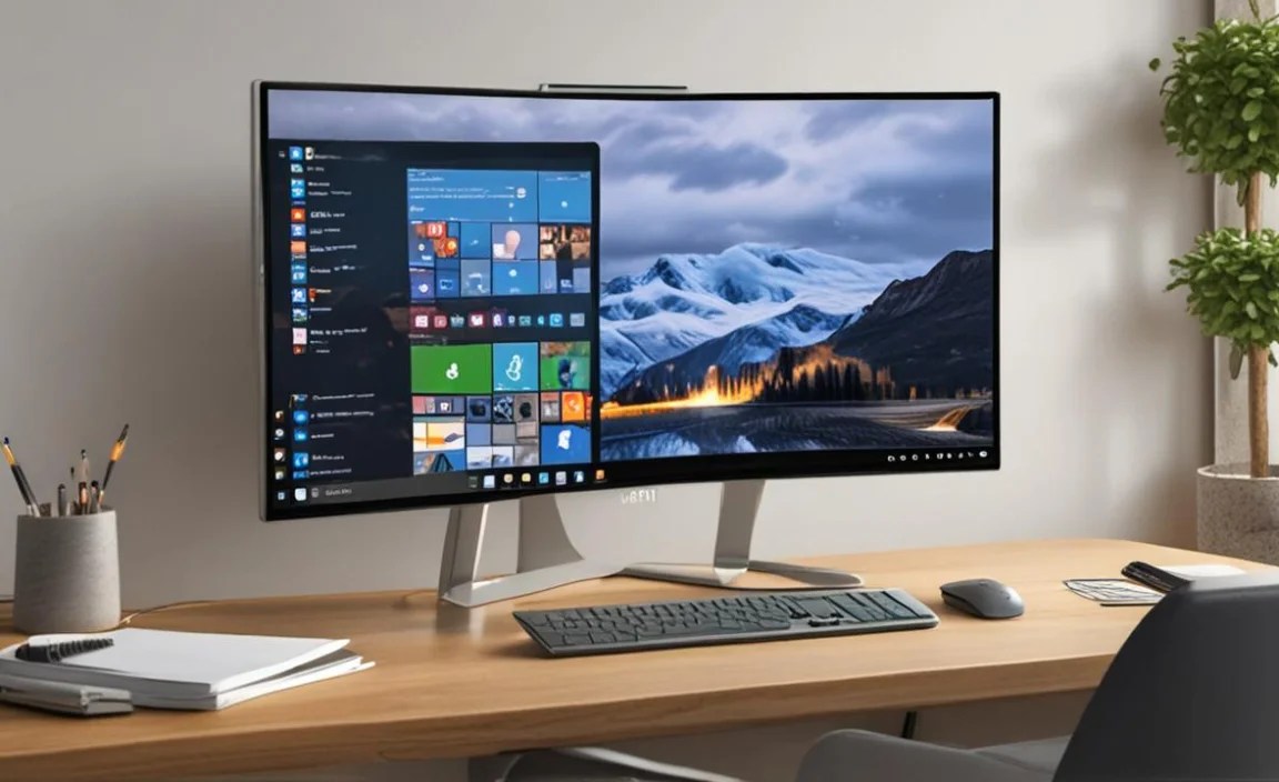Method 4: Use Dell Command Update or Dell SupportAssist