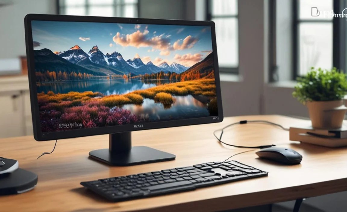 Method 4: Using Dell Update Utility (if available)