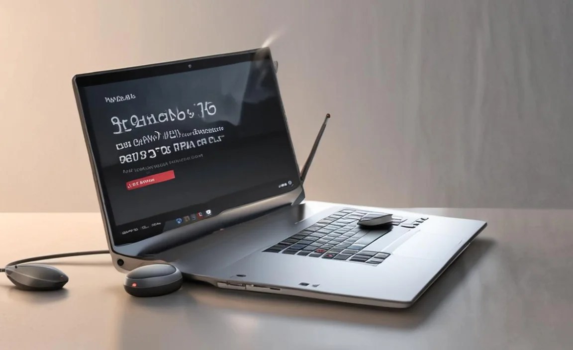Methods for Broadcom WiFi Install Driver for Windows 11