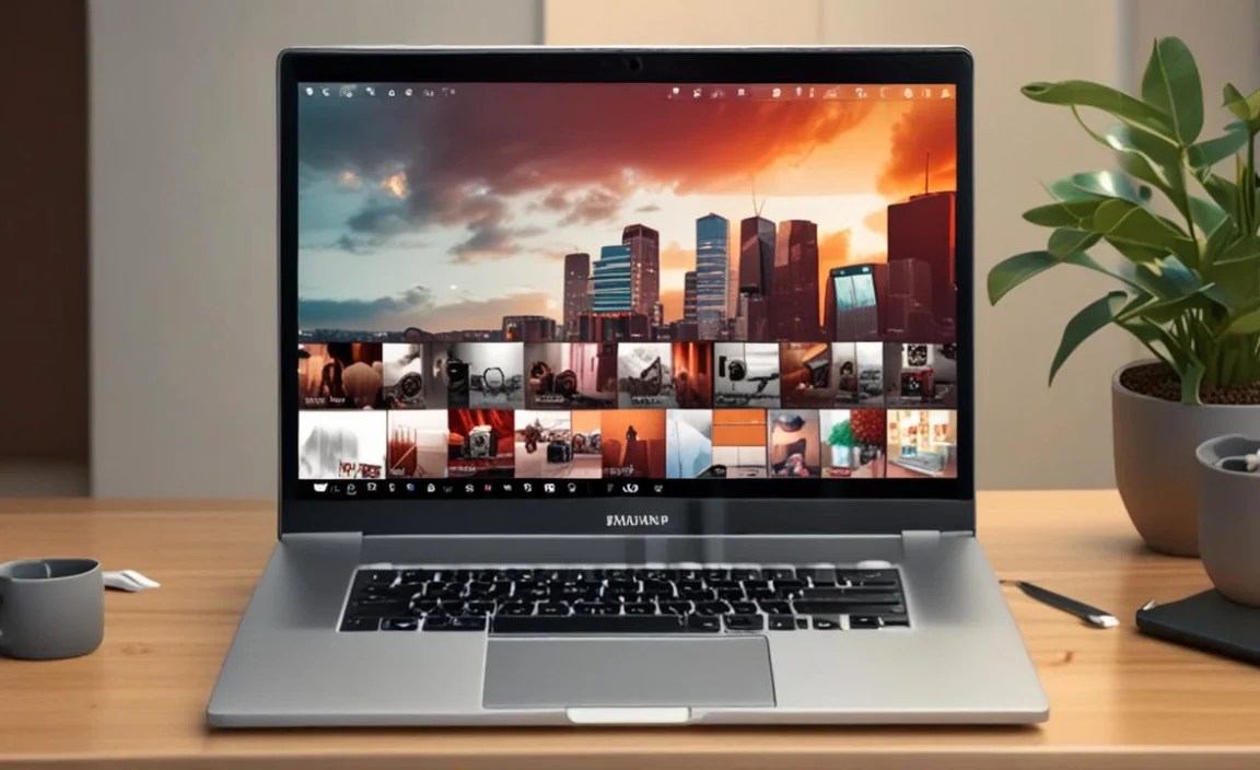 Methods for Installing the Broadcom Webcam Driver