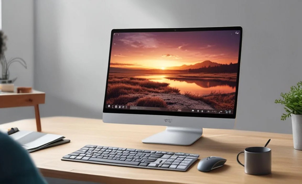 Methods for Installing/Updating Your Dell Touchpad Driver