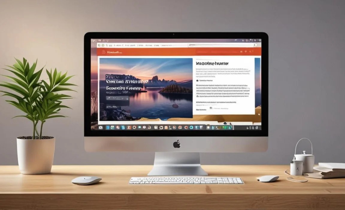 Microsoft Edge: The Built-in Guardian