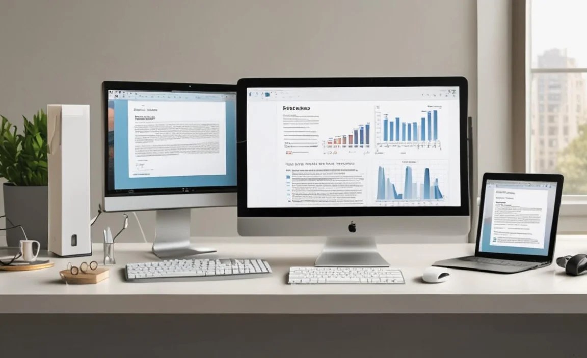 Microsoft Office Online: The Browser-Based Solution
