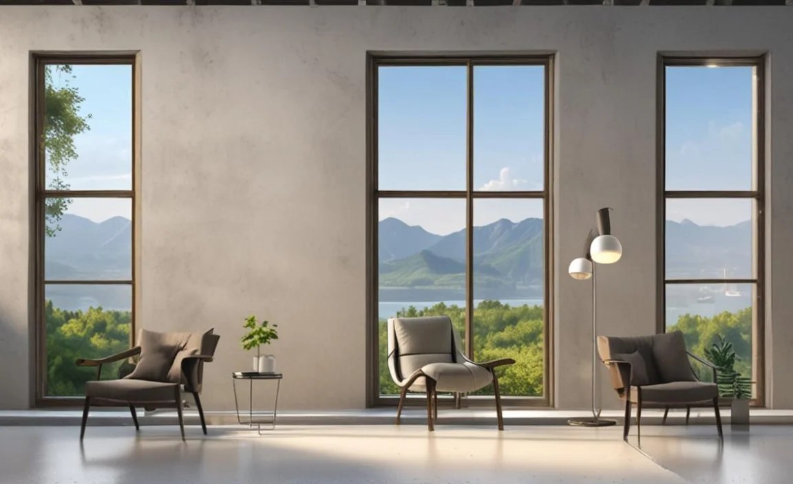 Minimalist and Clean: Enhancing Productivity