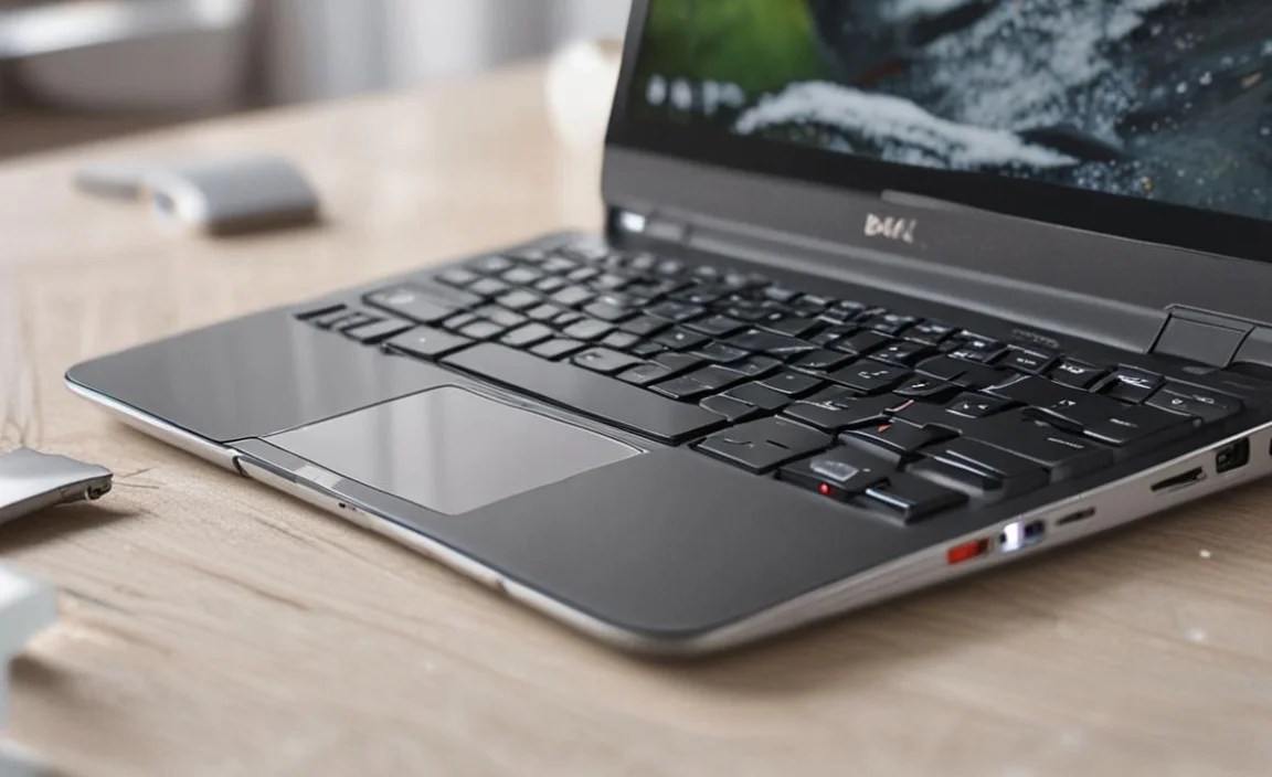 Mouse Settings within Chrome OS