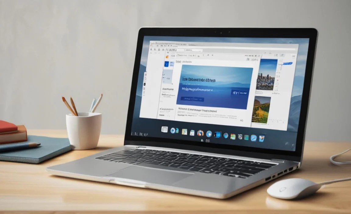 Mozilla Firefox: The Privacy-Focused Challenger