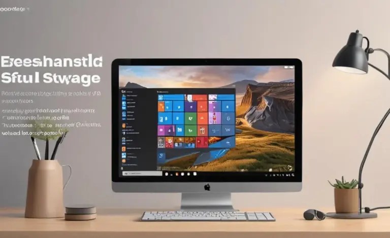 Msconfig for Windows 10: Essential Guide