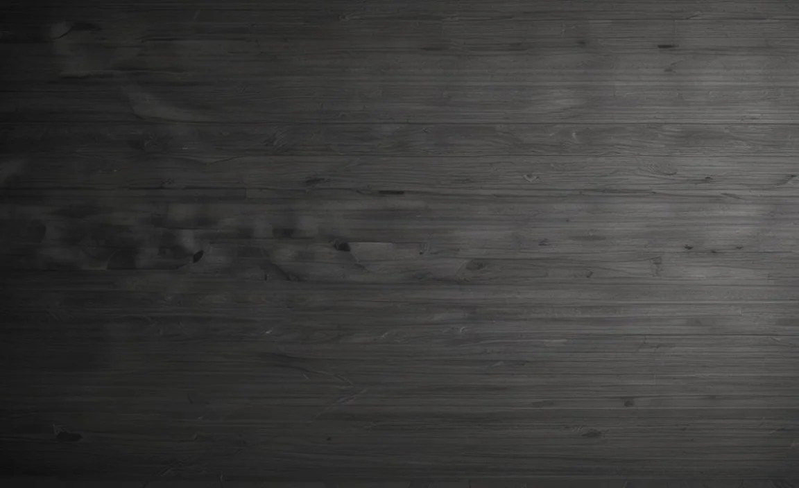 Nature-Inspired Black Wallpapers: