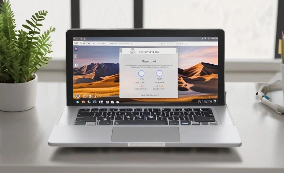 Navigating Driver Updates in ChromeOS