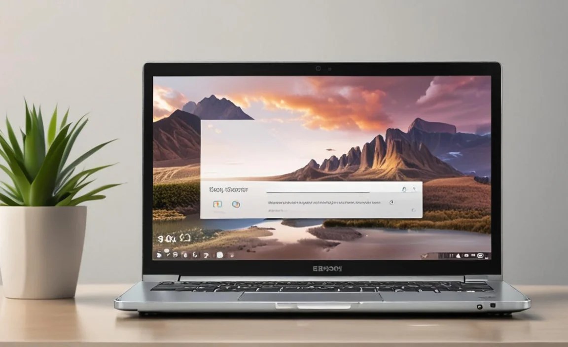 Navigating Epson’s Support for Chromebooks