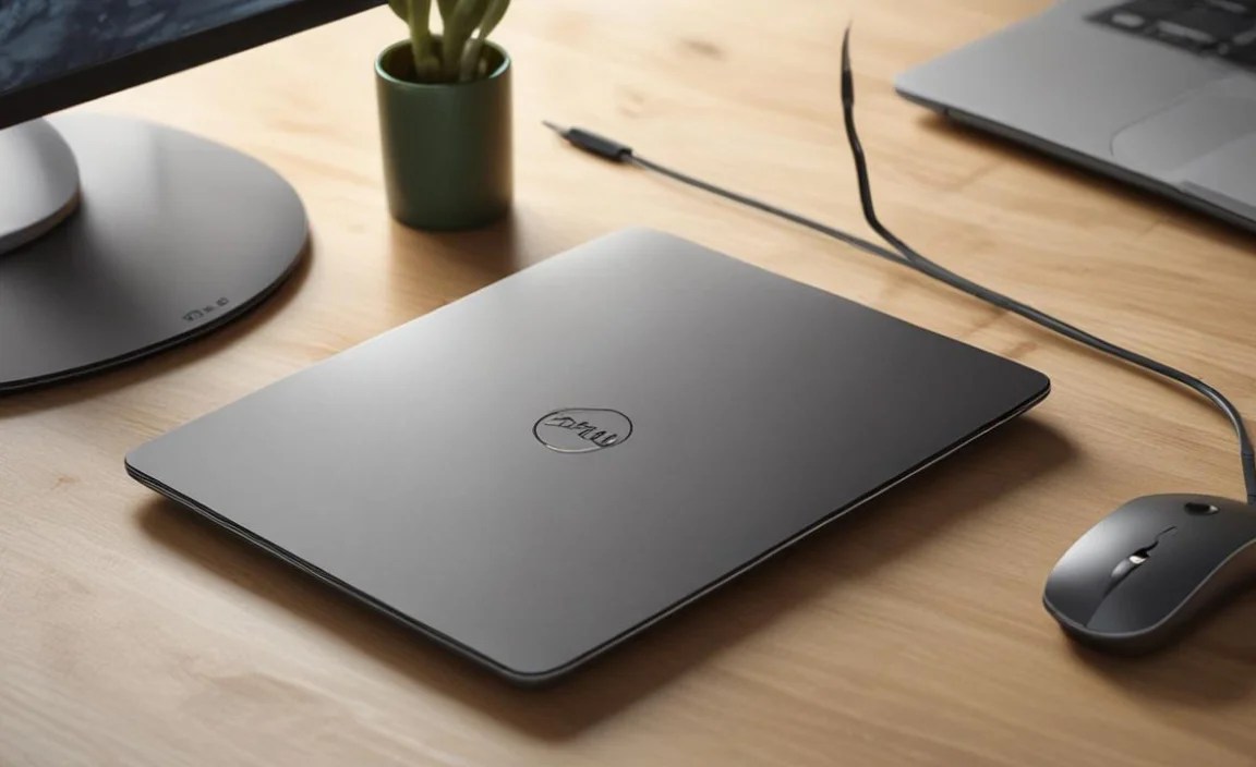 Navigating the Landscape: Alternative Solutions for Dell Touchpad Functionality on Mac