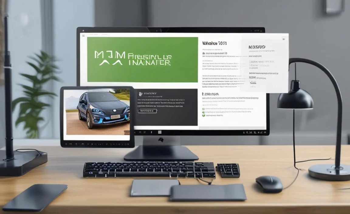 Navigating the Manual Driver Update Process (and its Pitfalls)