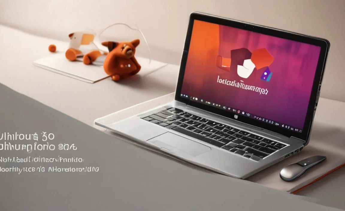 Navigating the Ubuntu Installation Process