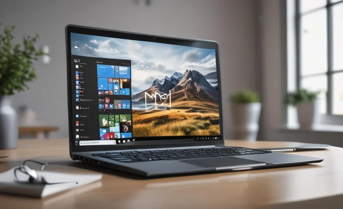Navigating the Windows 10 Installation Process
