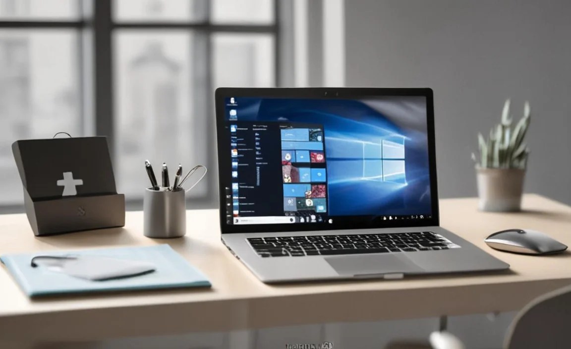 Navigating the Windows 10 Installation Steps