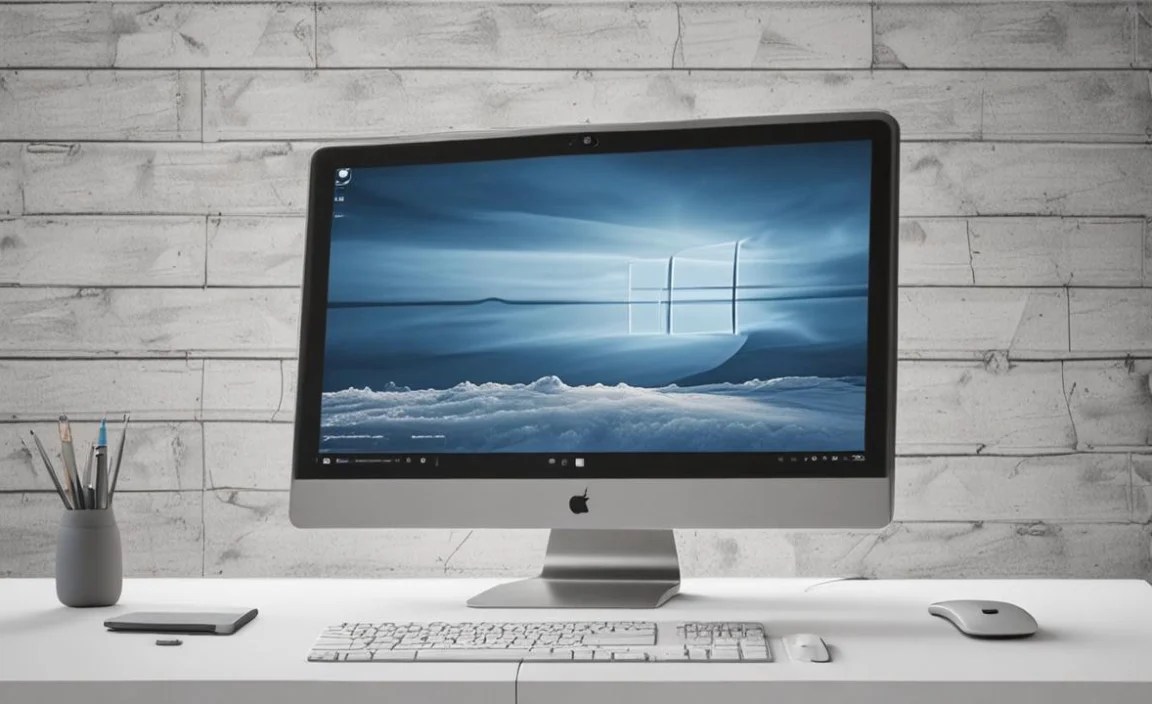 Navigating the Windows 10 Interface: Your First Steps