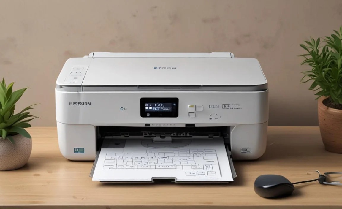 Obtaining an Epson Mac Driver Fix Offline Installer