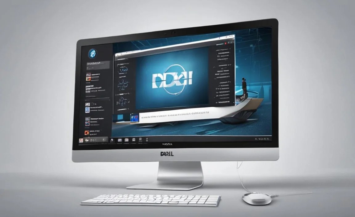 Obtaining the Dell Linux Graphics Driver: Latest & Best Versions