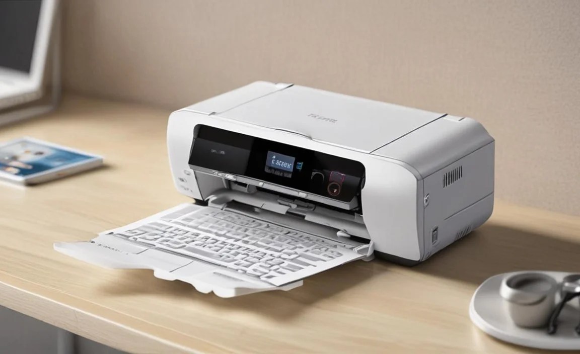 Obtaining the Latest Epson macOS WiFi Update Driver