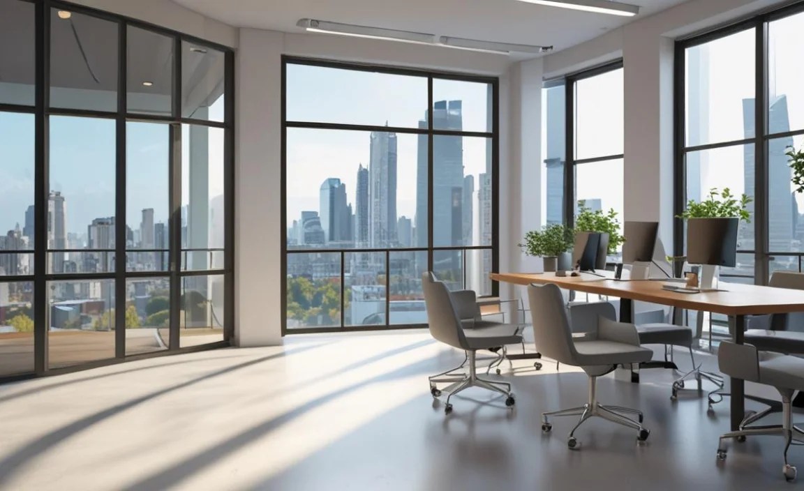 Office for the Web: Accessible and Functional