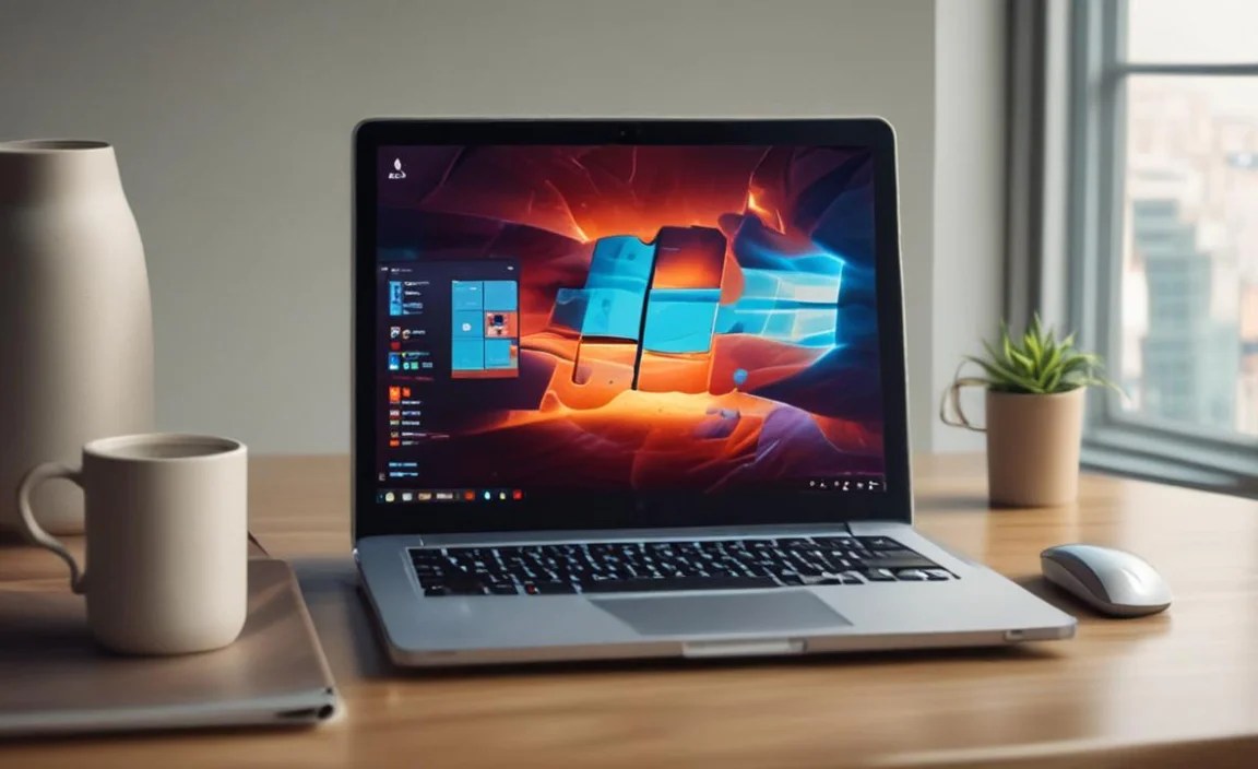 Optimizing Browser Speed on Windows 10