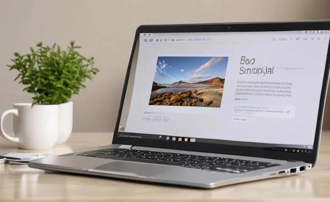 Optimizing Your Chromebook Experience