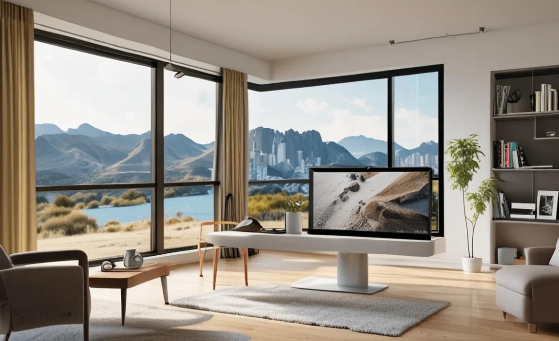 Optimizing Your Photos for Windows 10 Background