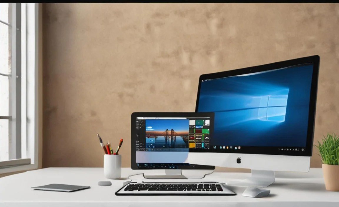 Optimizing Your ProPresenter 7 Experience on Windows 10