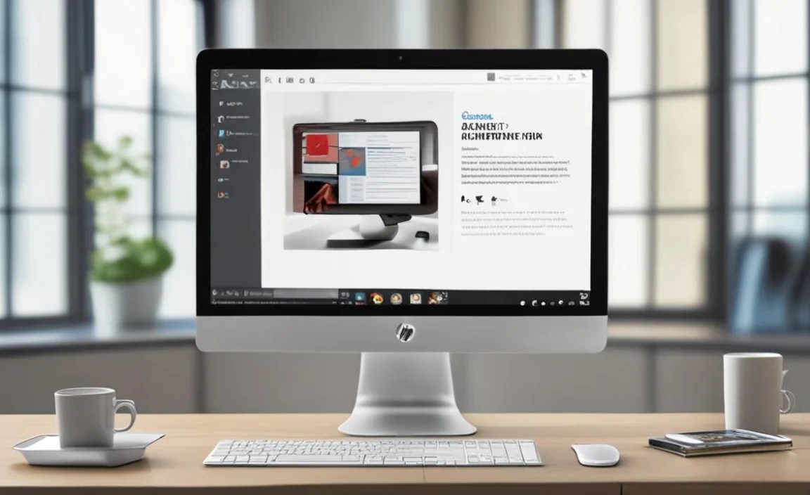 Optimizing Your Scans with HP Scan Software