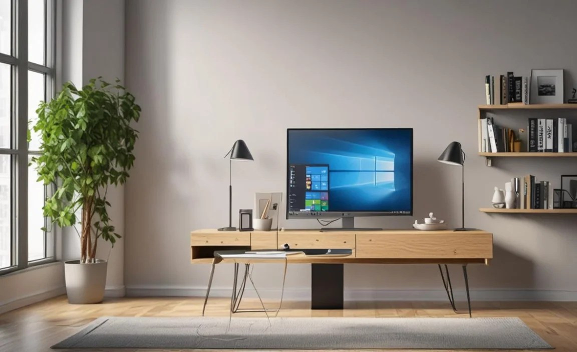 Optimizing Your Virtualized Windows 10 Environment