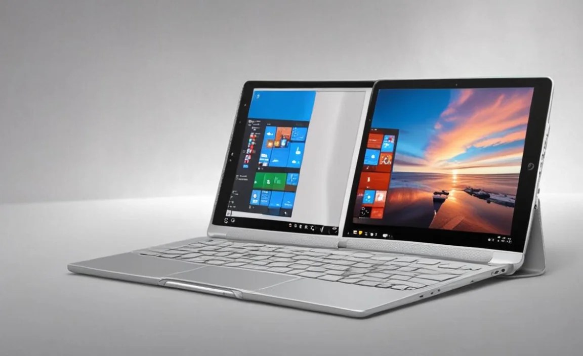 Optimizing Your Windows 10 for iPad Experience