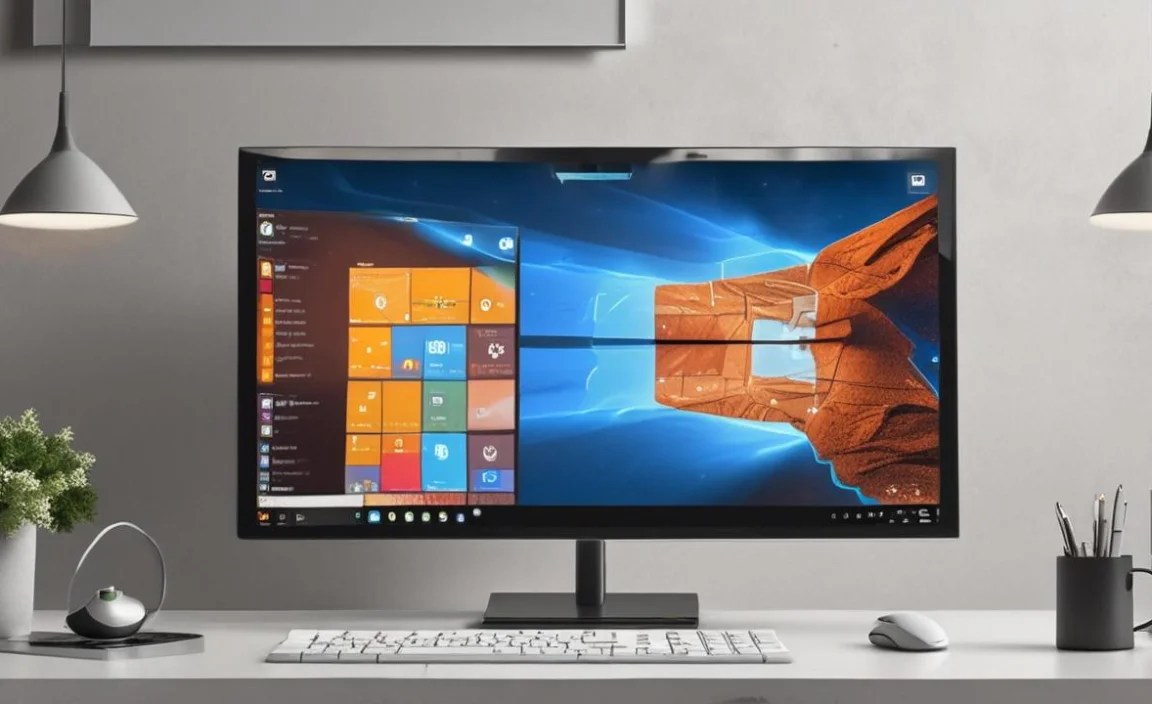 Other Essential Requirements for Windows 10