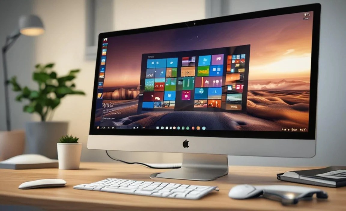 Patching and Compatibility for Windows 10