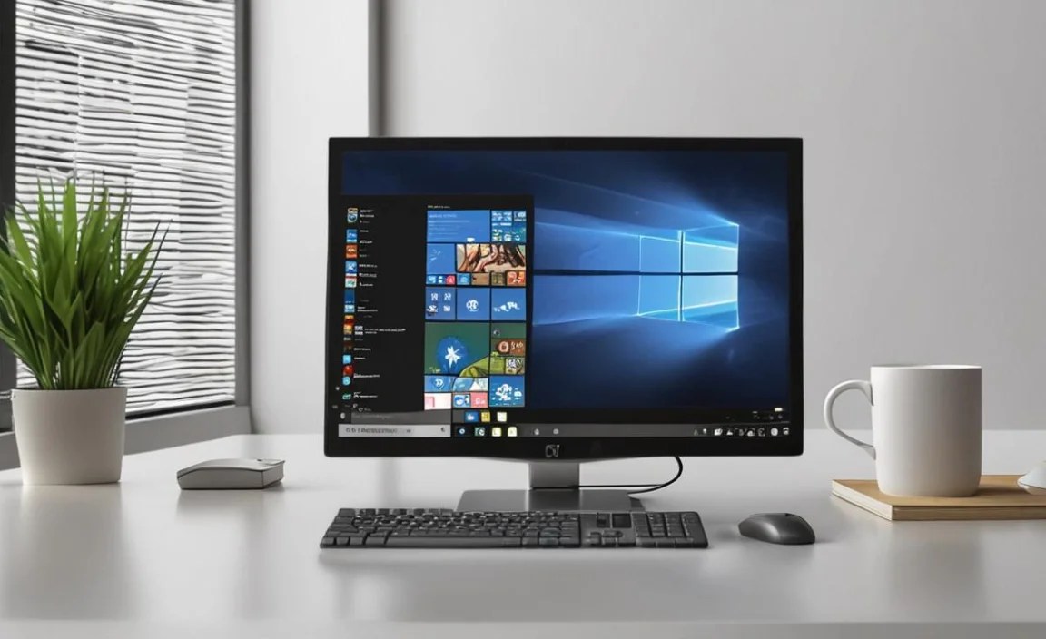 Performance and Hardware Compatibility