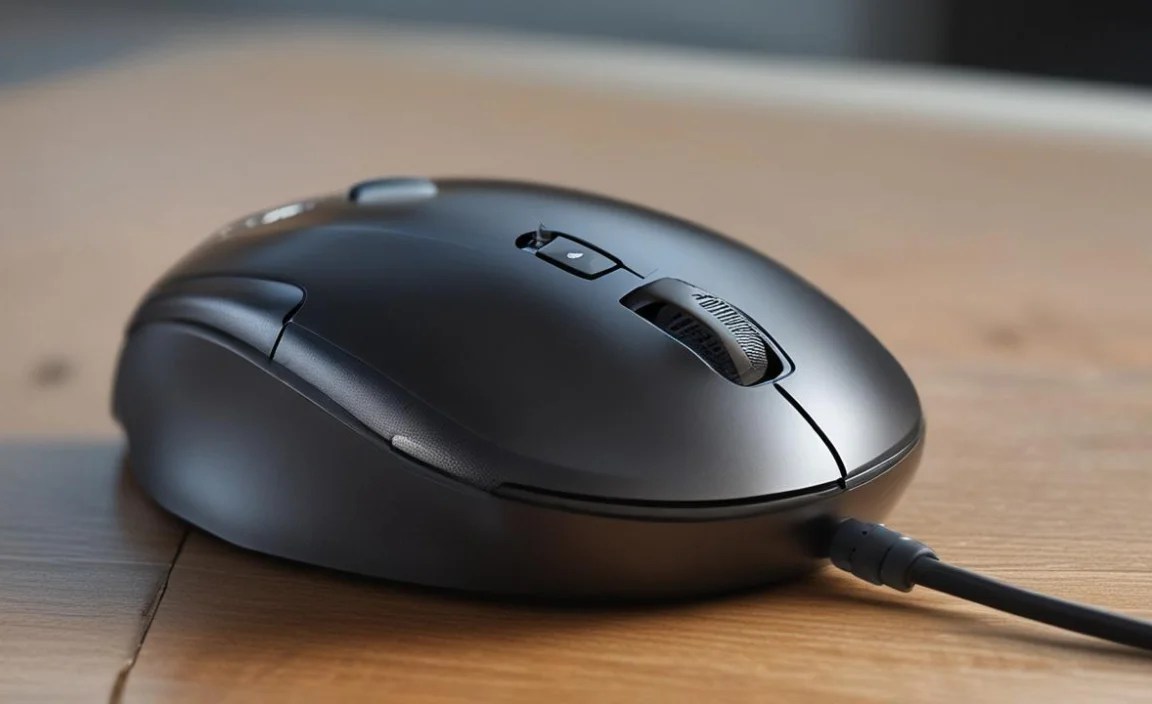Performing the Canon Mouse Driver Setup for Windows 10 Latest Version