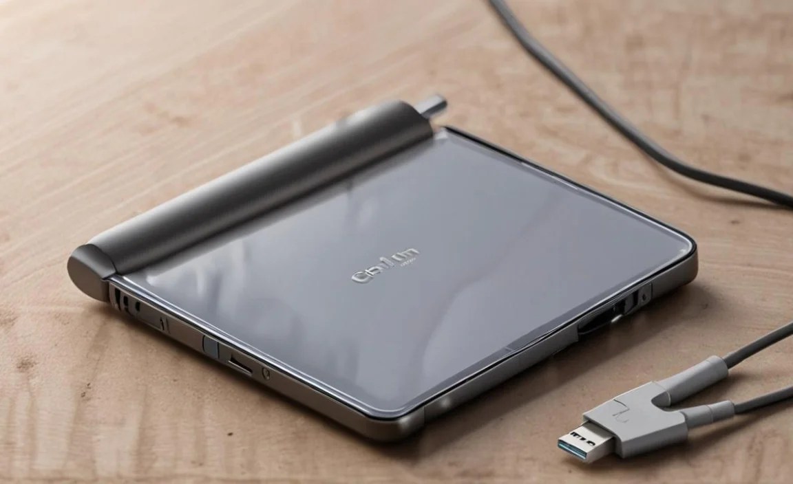 Performing the Canon USB Driver Setup for Windows 10 2025