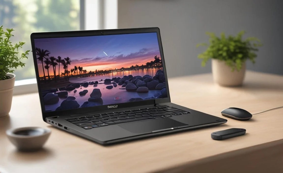 Performing the Dell Mac Webcam Driver Setup for macOS Offline Installer