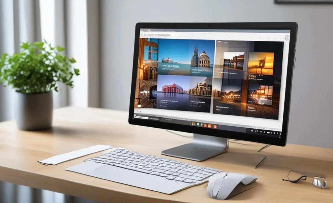 Personalizing Your Windows 10 Experience