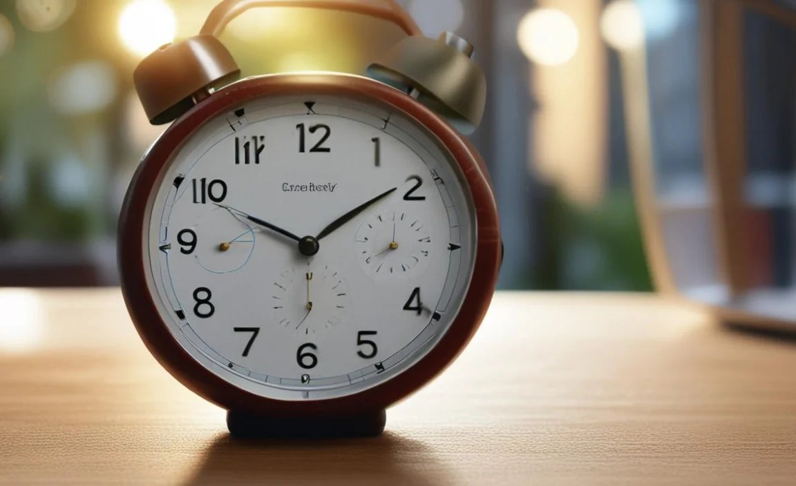 Popular Styles of Clock Widgets
