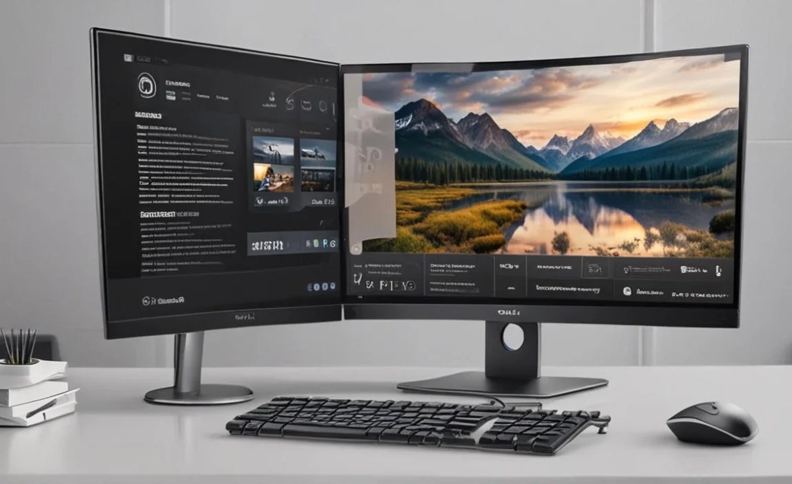 Preparing for the Dell Audio Driver Setup