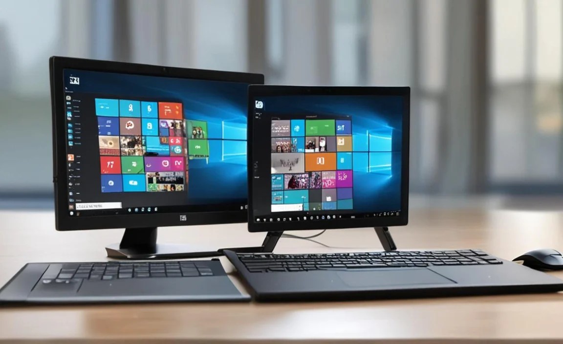 Preparing for the Windows 10 Transition